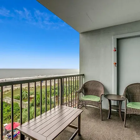 Carolina Dunes - 406
